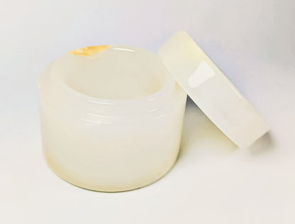 VintGold Marble Decorative Trinket jewelry Box