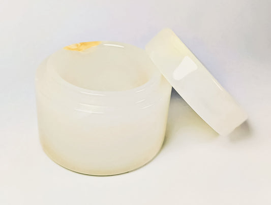 VintGold Marble Decorative Trinket jewelry Box