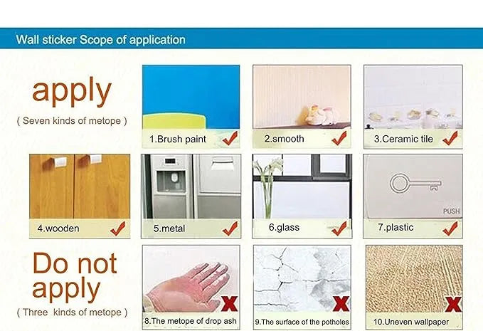 3D Acrylic Circle Wall Mirrors – Self Adhesive Modern Wall Decor for Home & Office